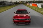 Dodge Challenger SRT Hellcat Widebody 2017 года